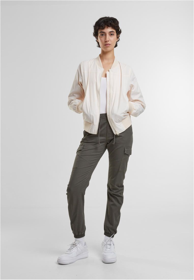 Brandit Women Jula Bomberjacket -  - TTUBD9417 - 516