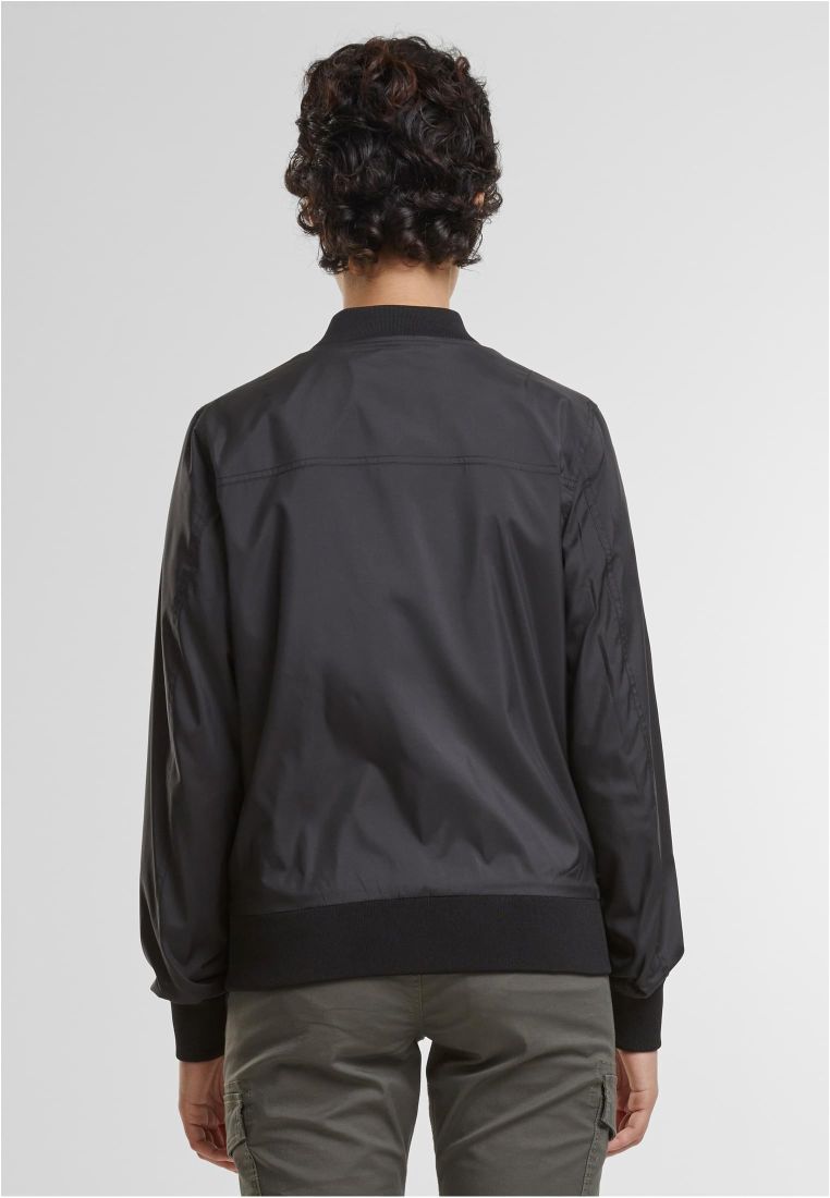 Brandit Women Jula Bomberjacket -  - TTUBD9417 - 4