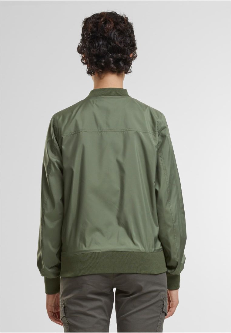 Brandit Women Jula Bomberjacket -  - TTUBD9417 - 275