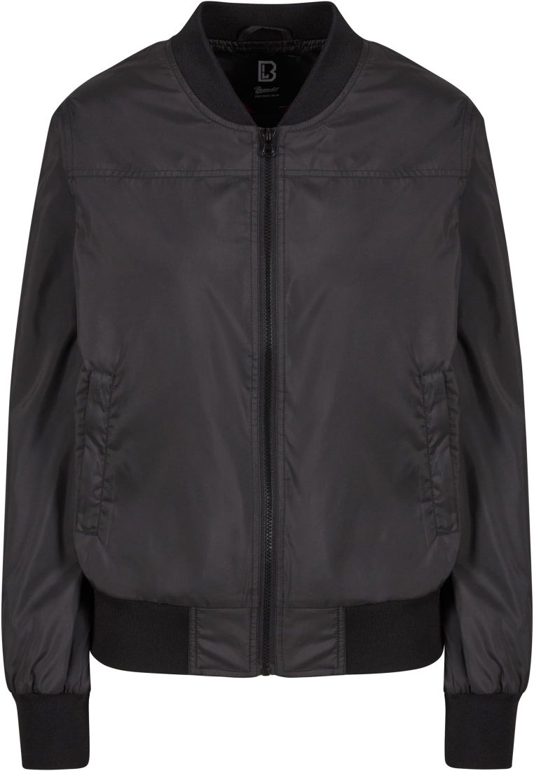 Brandit Women Jula Bomberjacket -  - TTUBD9417 - 2