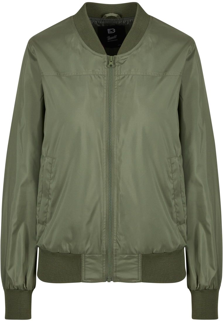 Brandit Women Jula Bomberjacket -  - TTUBD9417 - 277