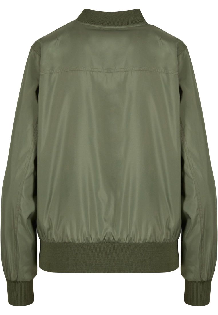 Brandit Women Jula Bomberjacket -  - TTUBD9417 - 278