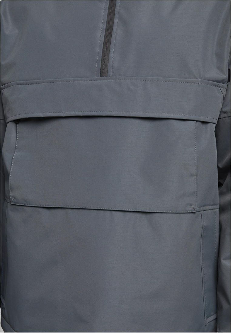 Brandit Men Windbreaker Arctic -  - TTUBD9733 - 757