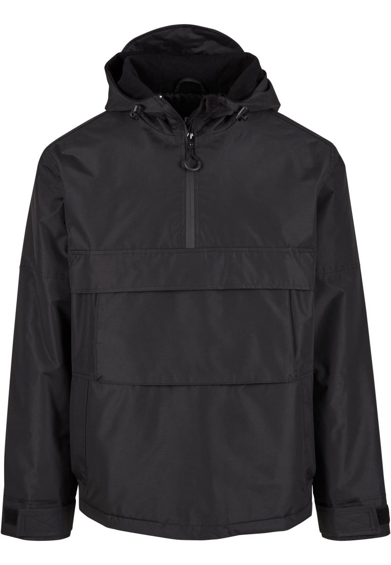 Brandit Men Windbreaker Arctic -  - TTUBD9733 - 2