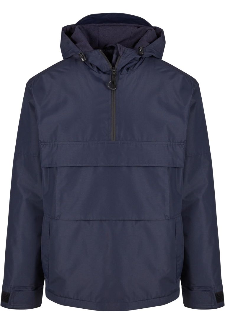 Brandit Men Windbreaker Arctic -  - TTUBD9733 - 272