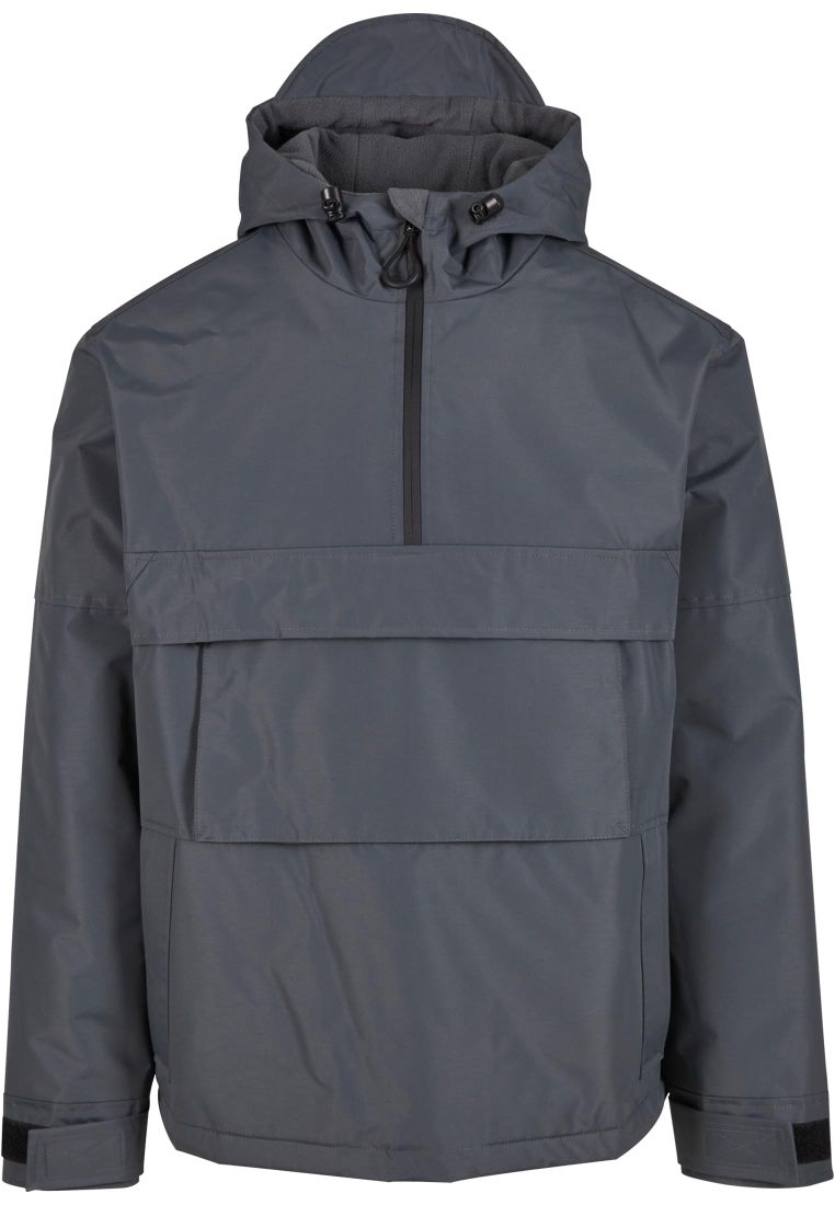Brandit Men Windbreaker Arctic -  - TTUBD9733 - 752