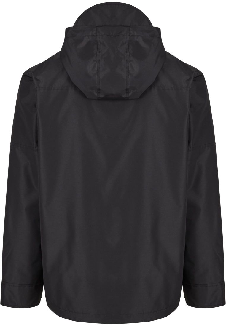 Brandit Men Windbreaker Arctic -  - TTUBD9733 - 7