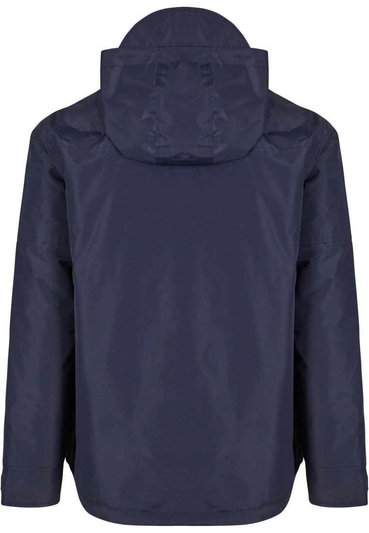 Brandit Men Windbreaker Arctic -  - TTUBD9733 - 278