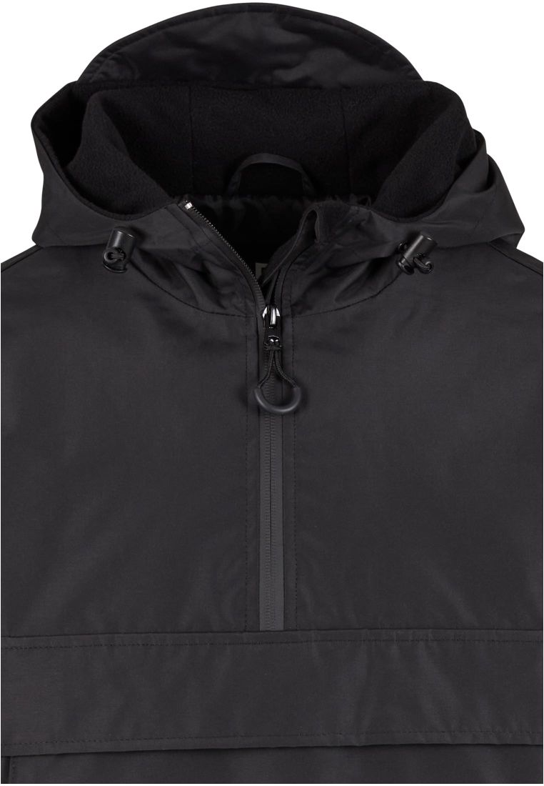 Brandit Men Windbreaker Arctic -  - TTUBD9733 - 8