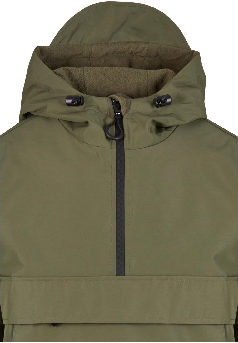 Brandit Men Windbreaker Arctic -  - TTUBD9733 - 519