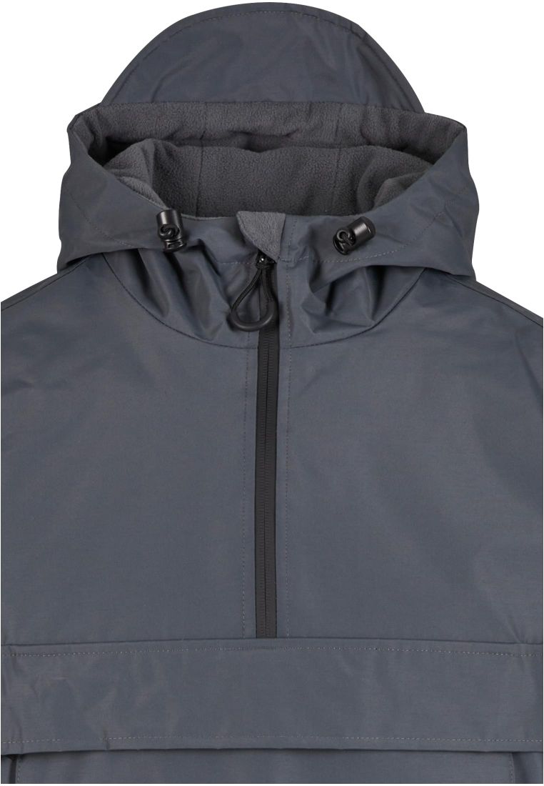 Brandit Men Windbreaker Arctic -  - TTUBD9733 - 759