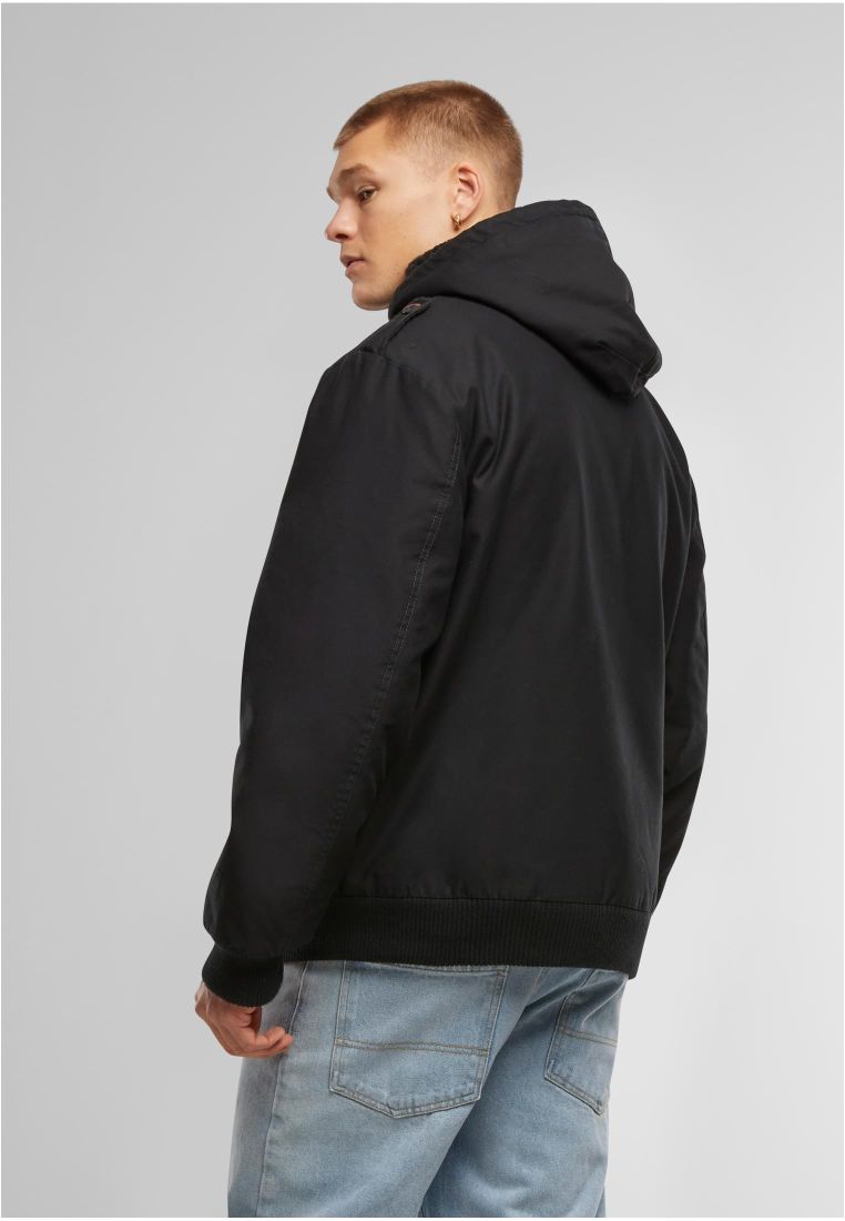 Brandit Men BW Jacket Jacob - Miesten takit - TTUBD9734 - 35