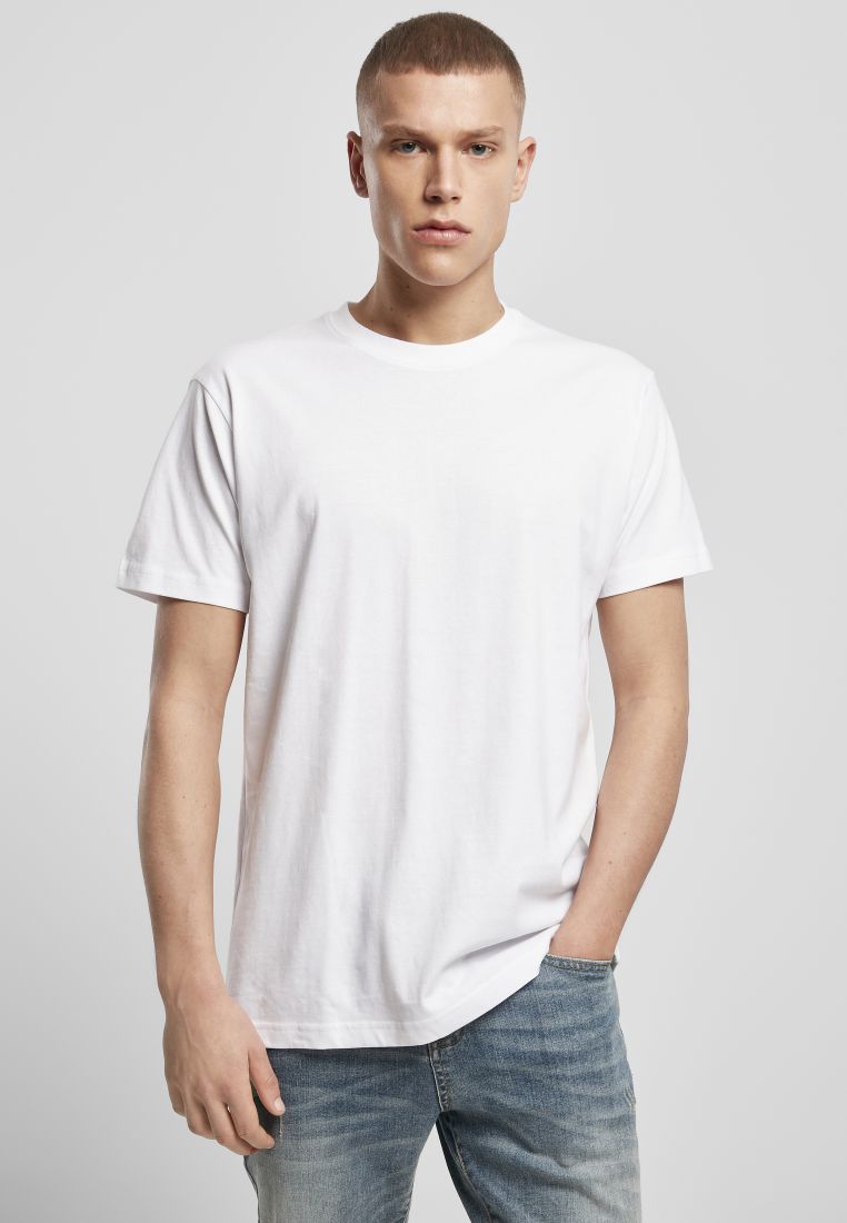 Build your Brand T-Shirt Round-Neck