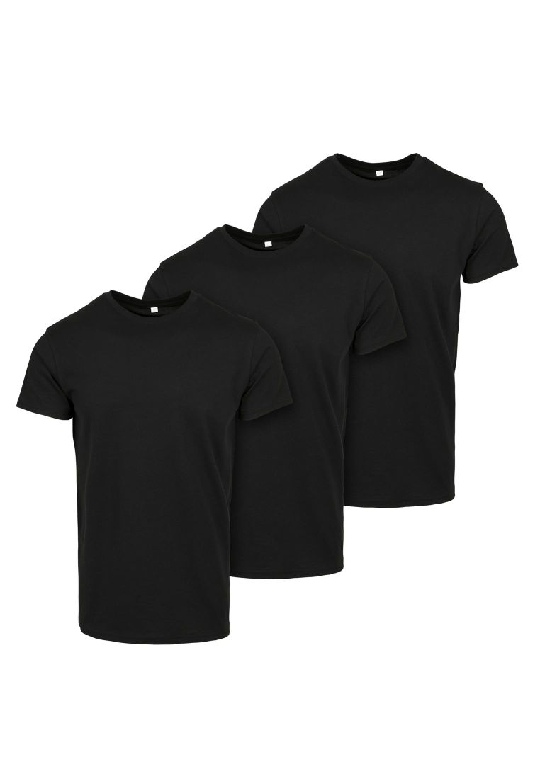 Merch T-Shirt 3-Pack