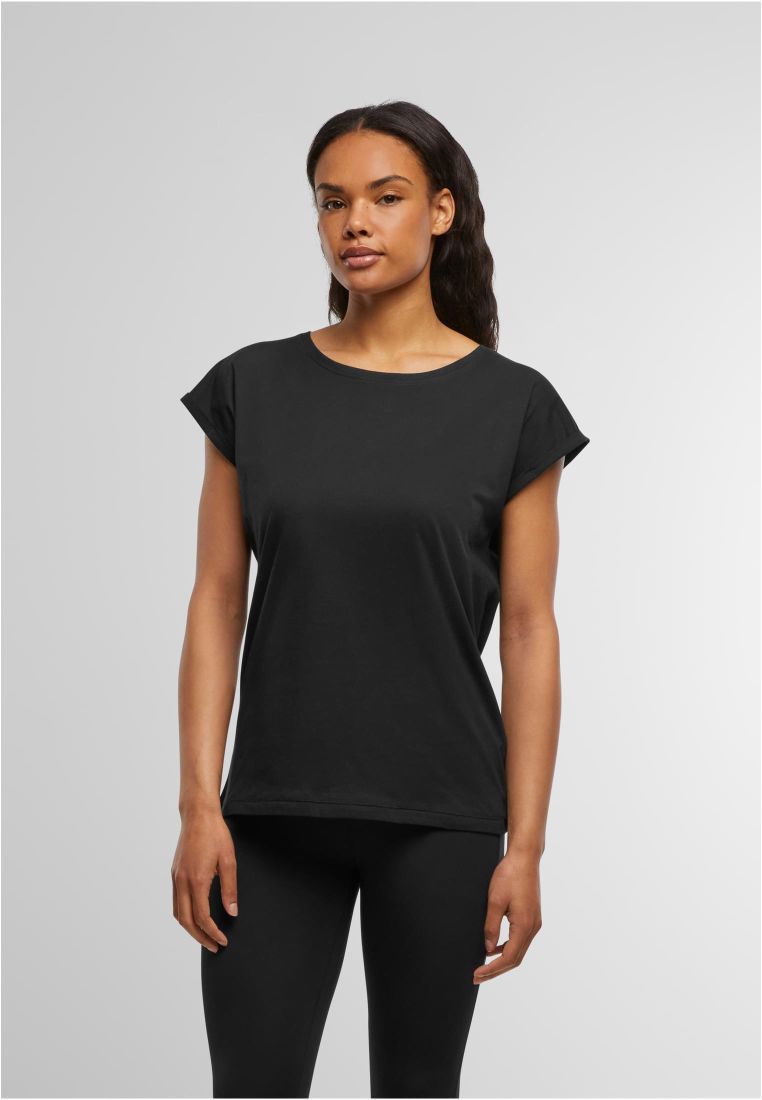 Ladies Basic T-Shirt
