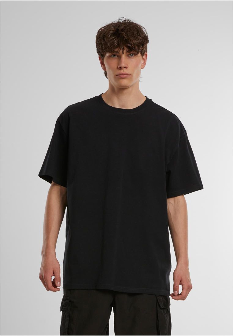 Organic Heavy Oversize Tee