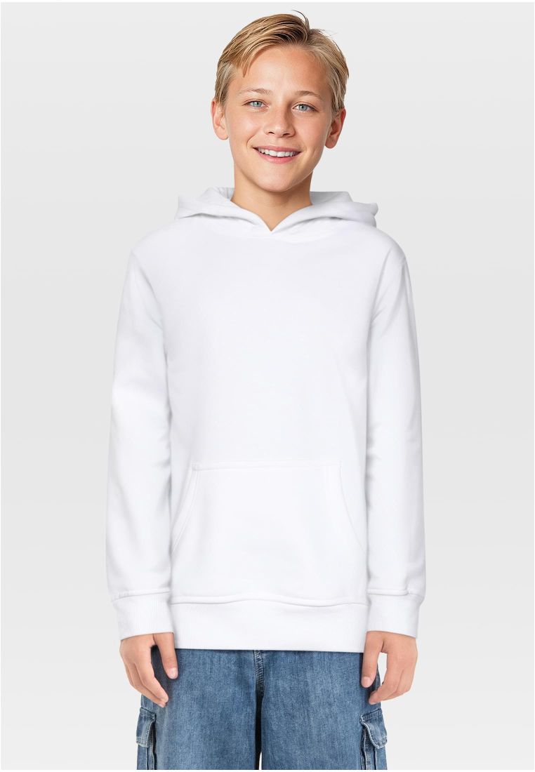 Basic Kids Hoody 3-Pack