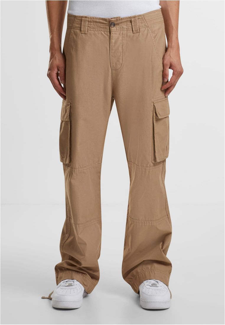 Classic Cargo Pants