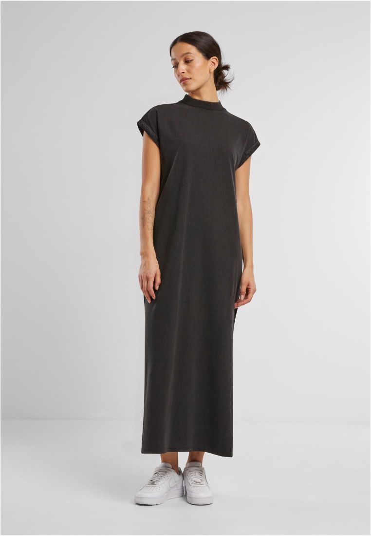 Ladies Vintage Long Dress