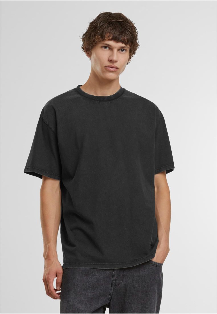 Vintage Heavy Loose Tee