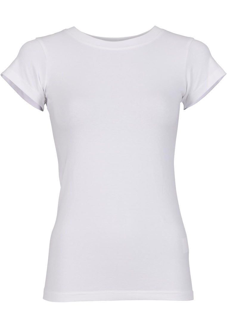 Ladies Stretch Tee