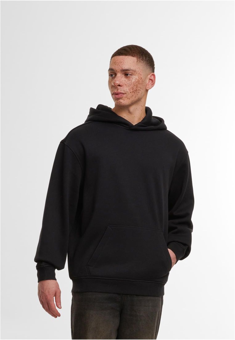 Loose Fit Hoody