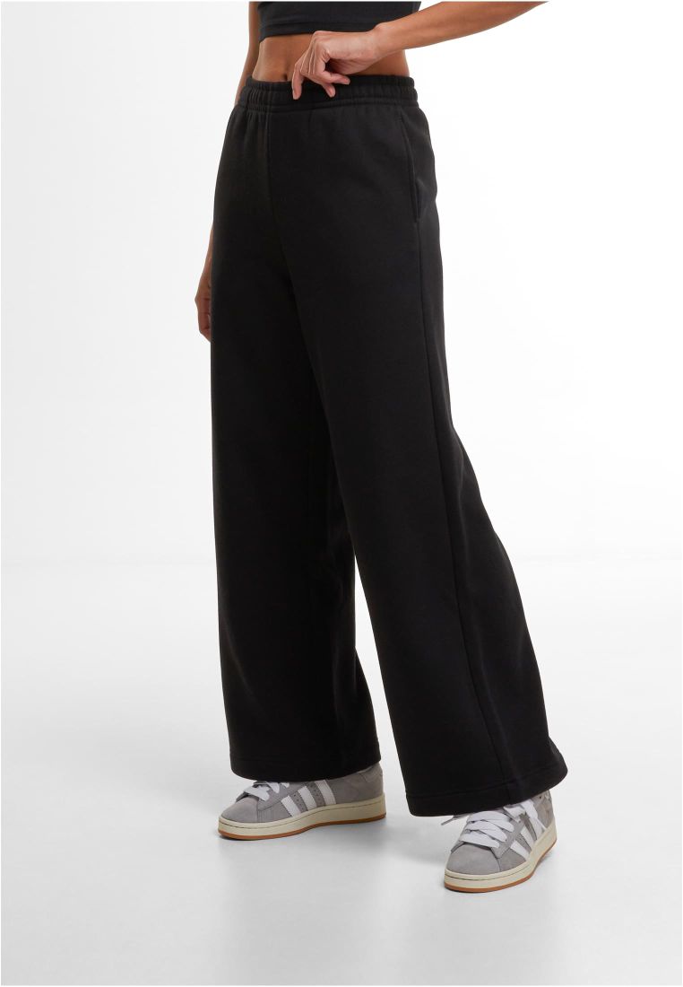 Ladies Wideleg Sweatpants