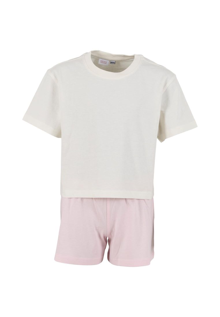 Girls Short Pyjama