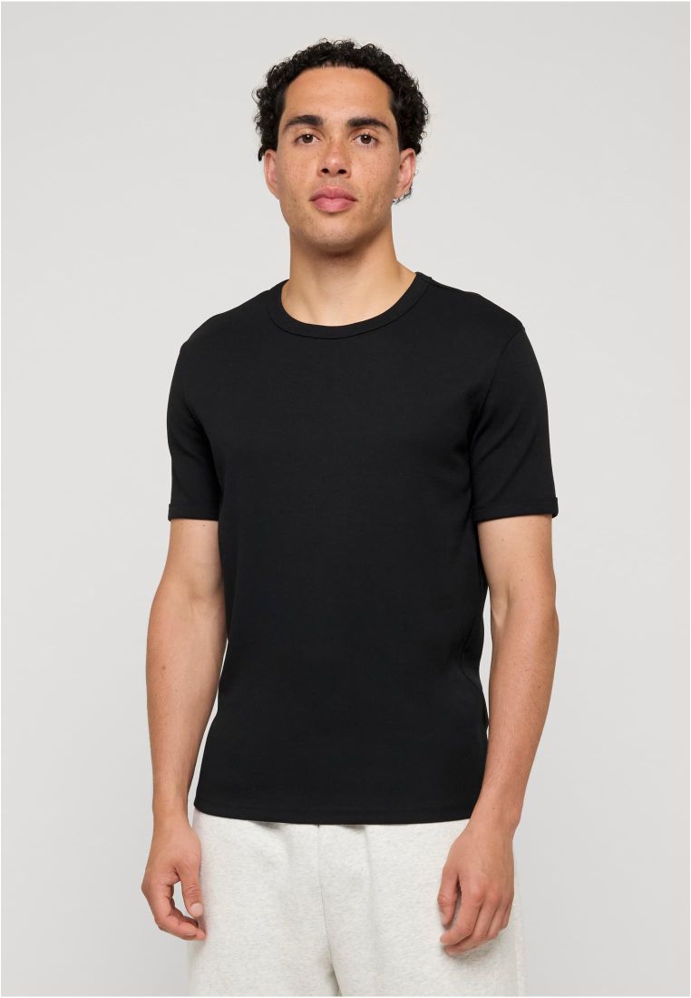 Fitted Stretch Tee
