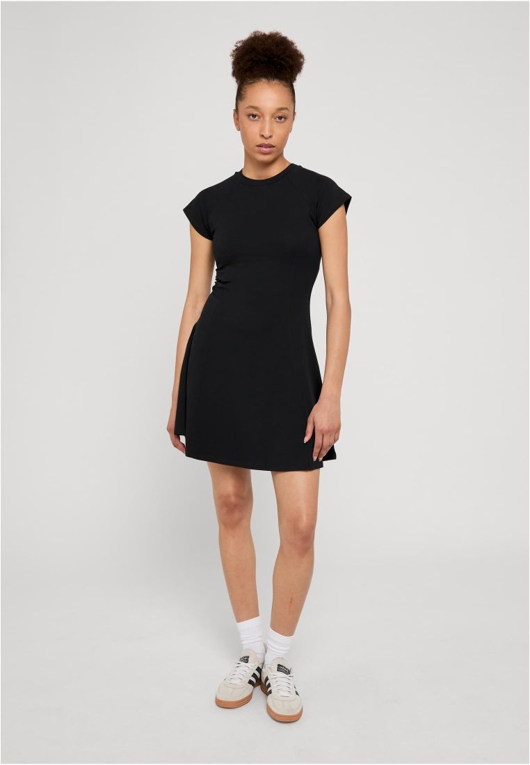 Ladies Skater Dress