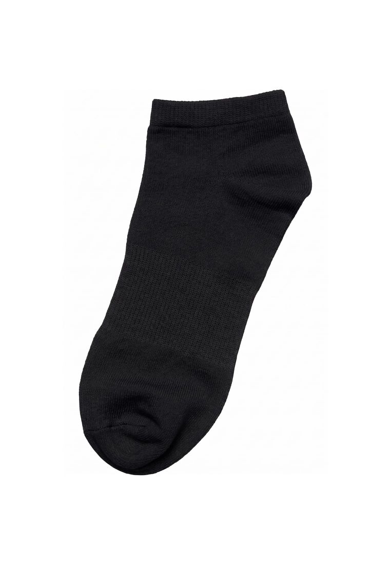 No Show Socks 5-Pack