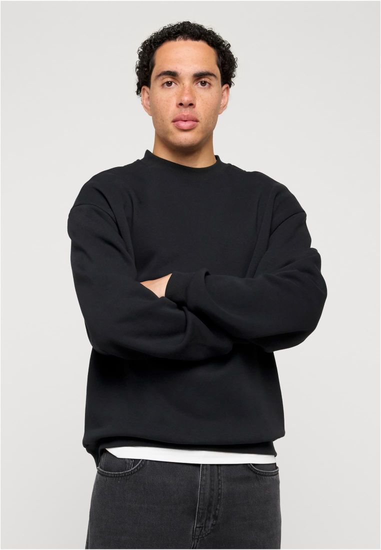 Fluffy Sweatshirt