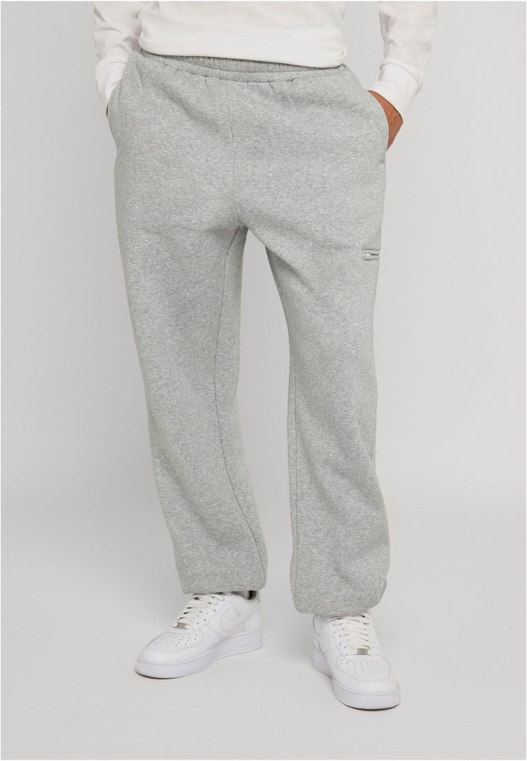Fluffy Travel Sweatpants