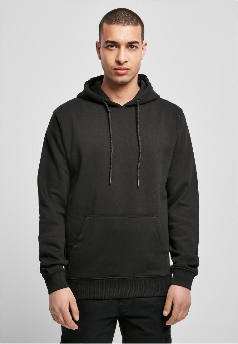 C&S Plain Hoody -  - TTUCS002 - 1