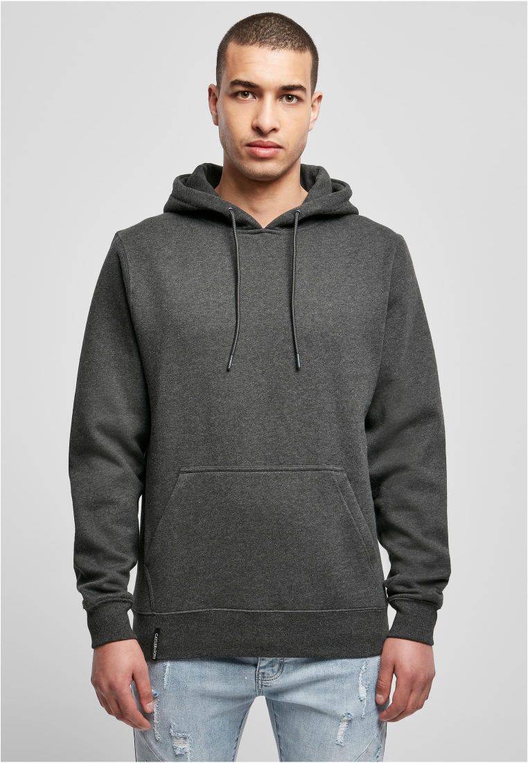 C&S Plain Hoody -  - TTUCS002 - 211