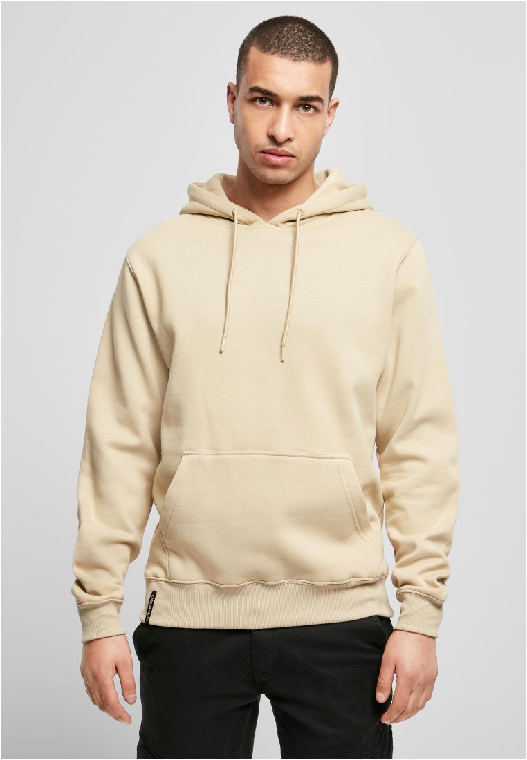 C&S Plain Hoody -  - TTUCS002 - 361