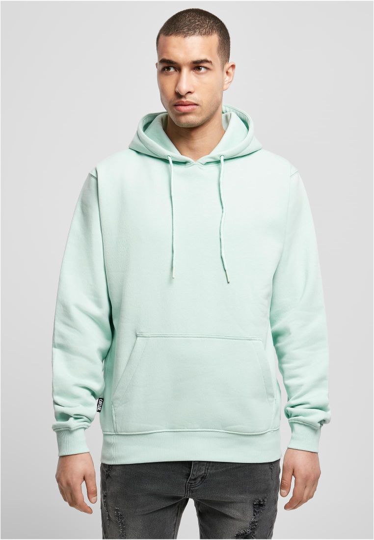 C&S Plain Hoody -  - TTUCS002 - 661