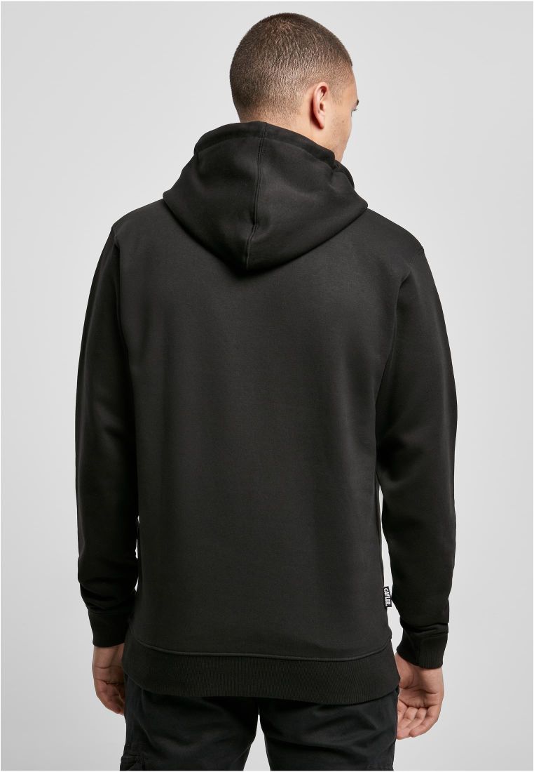 C&S Plain Hoody -  - TTUCS002 - 4