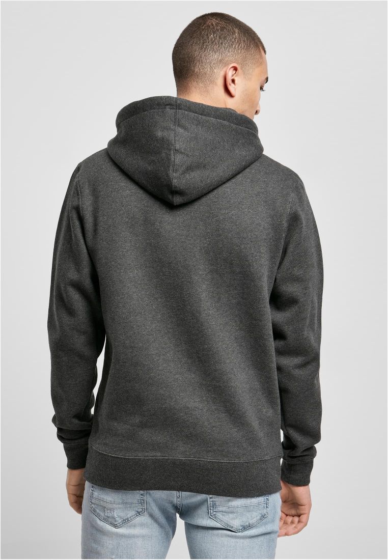 C&S Plain Hoody -  - TTUCS002 - 215