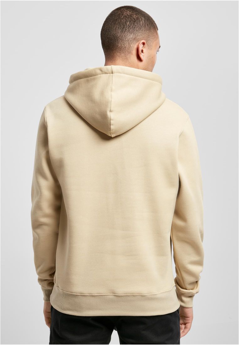 C&S Plain Hoody -  - TTUCS002 - 365