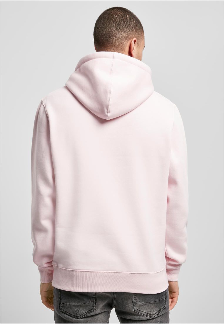 C&S Plain Hoody -  - TTUCS002 - 515