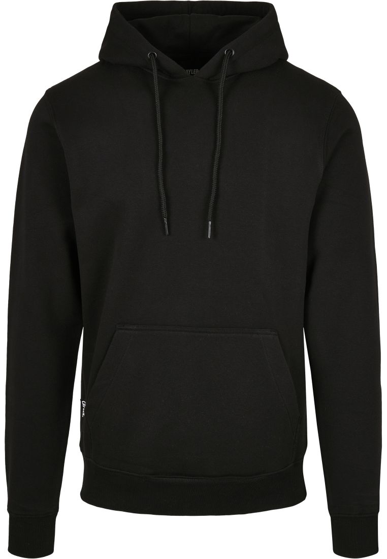 C&S Plain Hoody -  - TTUCS002 - 2