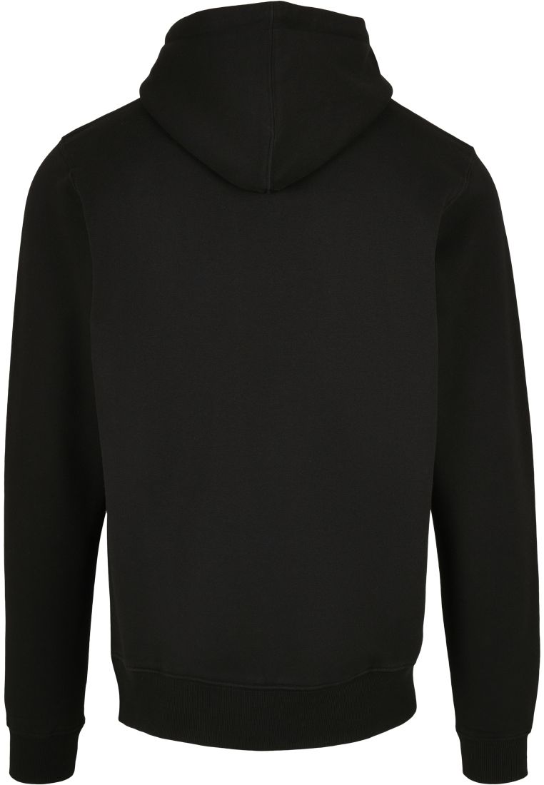 C&S Plain Hoody -  - TTUCS002 - 6