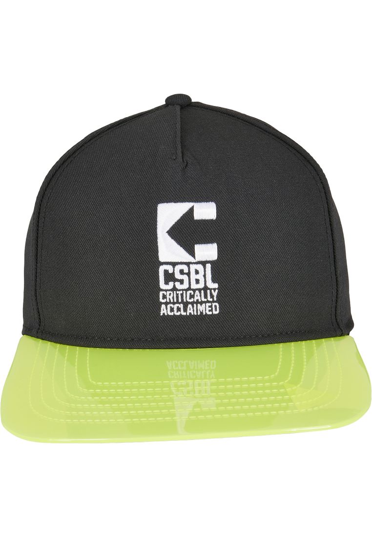 CSBL Critically Acclaimed Cap
