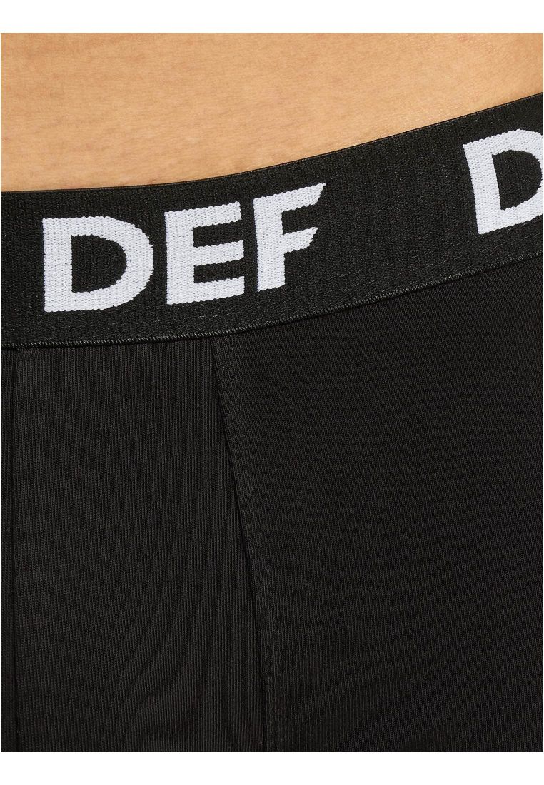 DEF Cost 3-Pack Boxershorts - DEF - TTUDFBX009 - 5