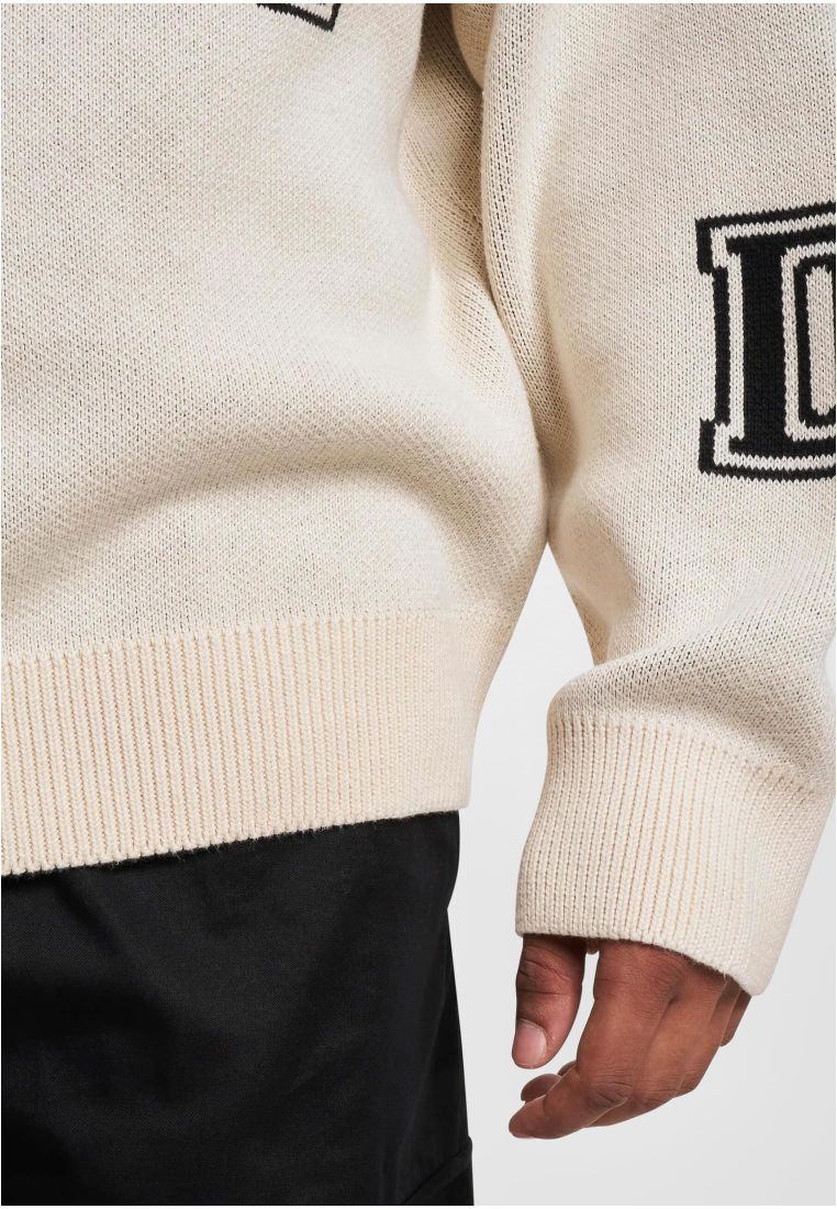 DEF Knit Crewneck - MIESTEN VAATTEET - TTUDFCN146 - 6