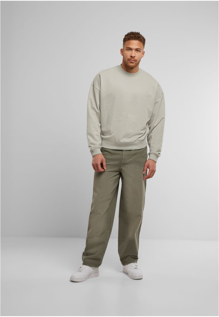 DEF Trust Issues Pullover -  - TTUDFCN148 - 276