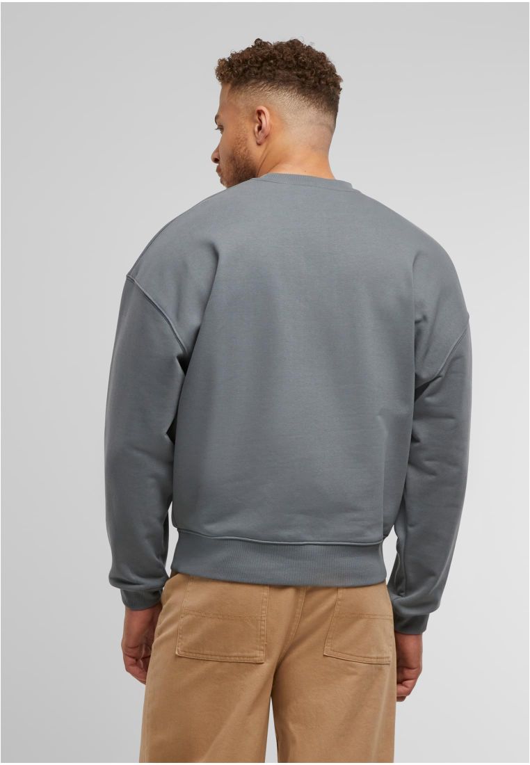 DEF Trust Issues Pullover -  - TTUDFCN148 - 35