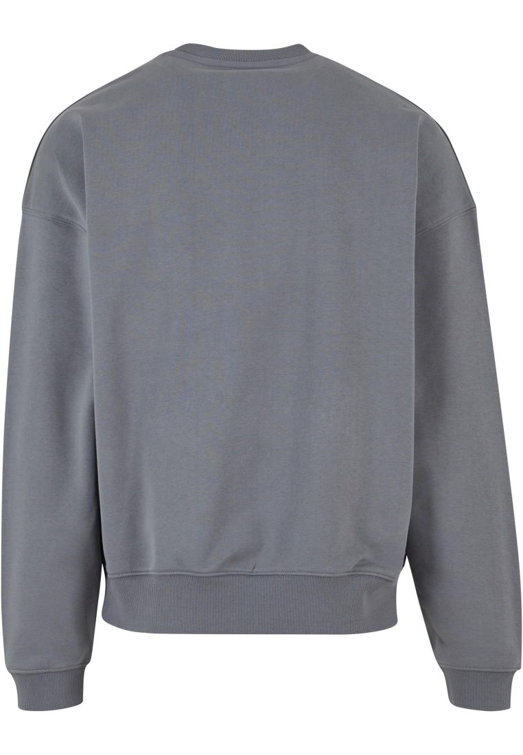 DEF Trust Issues Pullover -  - TTUDFCN148 - 4