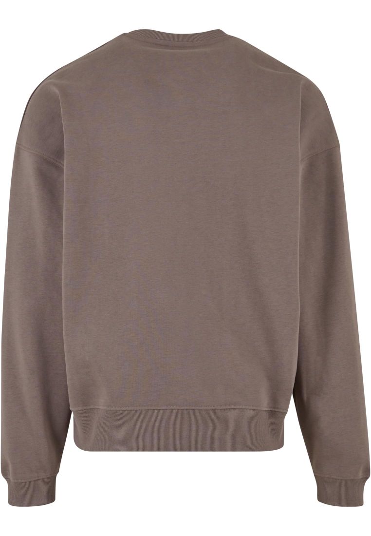 DEF Trust Issues Pullover -  - TTUDFCN148 - 158